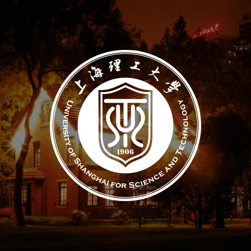 上海理工大學(xué) 全套品牌設計