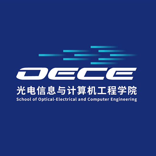 上海理工大學(xué)光電學(xué)院院標設計